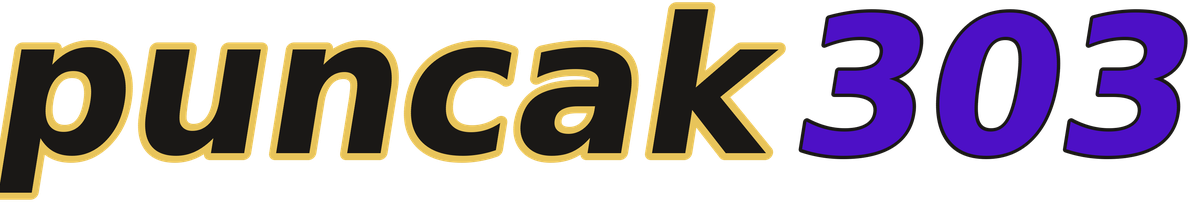 puncak303 logo