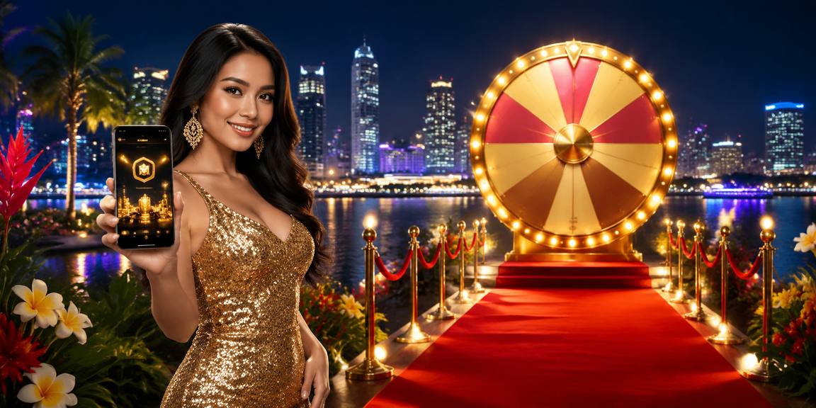 puncak303 Slots, Live Tables and Sports
